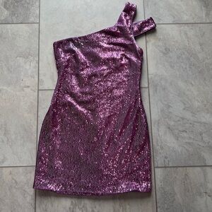Likely Sequin Toscano Dress